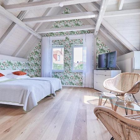 Bei Meyers Schlafen & Feiern Hotel Bohlen  Exterior foto